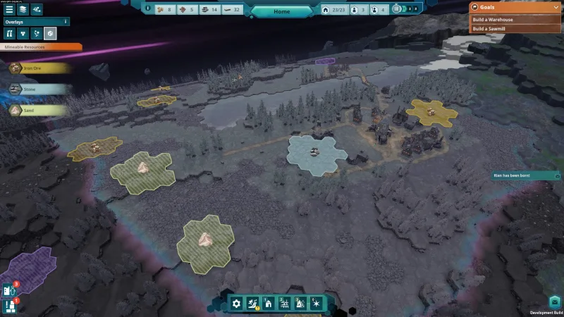 Beyond These Stars screenshot 3