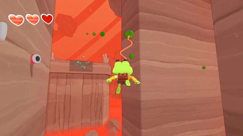 Big Hops screenshot 2