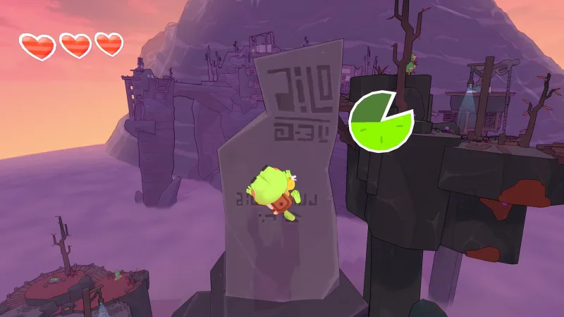 Big Hops screenshot 3