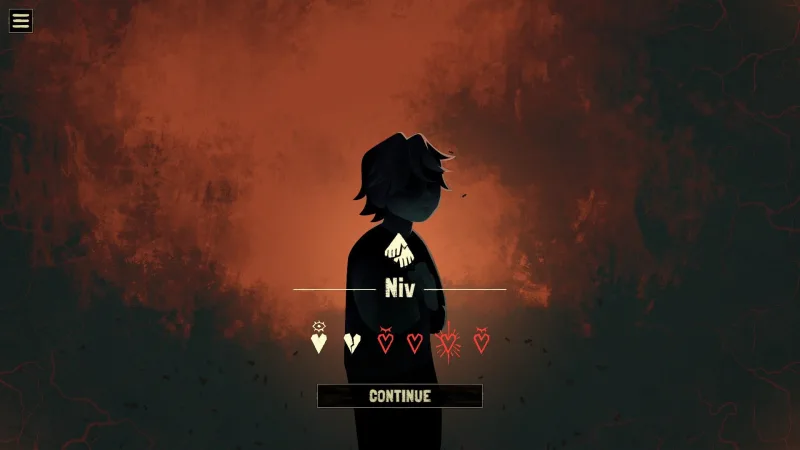 Black Jacket screenshot 1