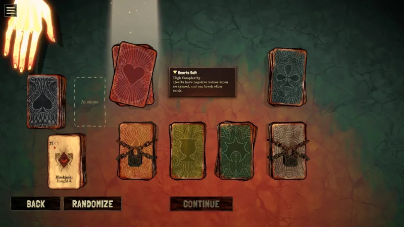 Black Jacket screenshot 2