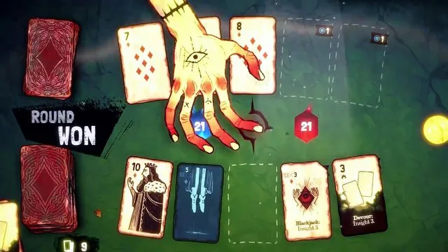 Black Jacket screenshot 3