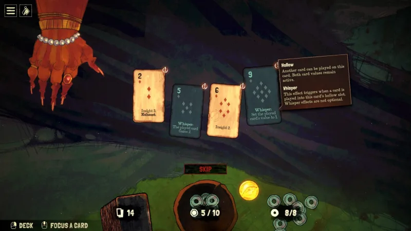 Black Jacket screenshot 5