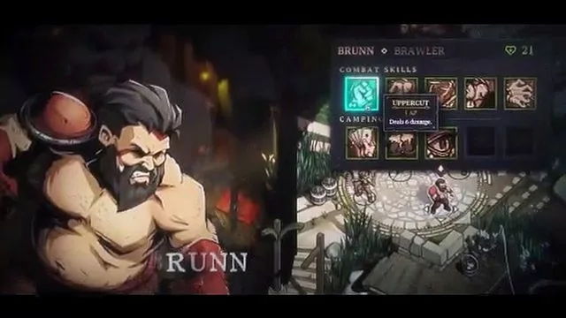 Blightstone screenshot 1
