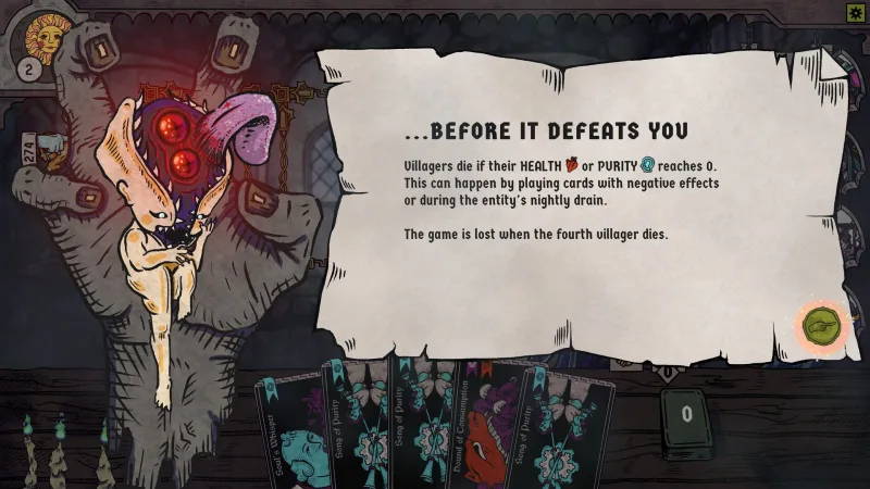 Bloodletter screenshot 3