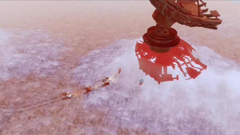 Blossom: The Seed of Life screenshot 4