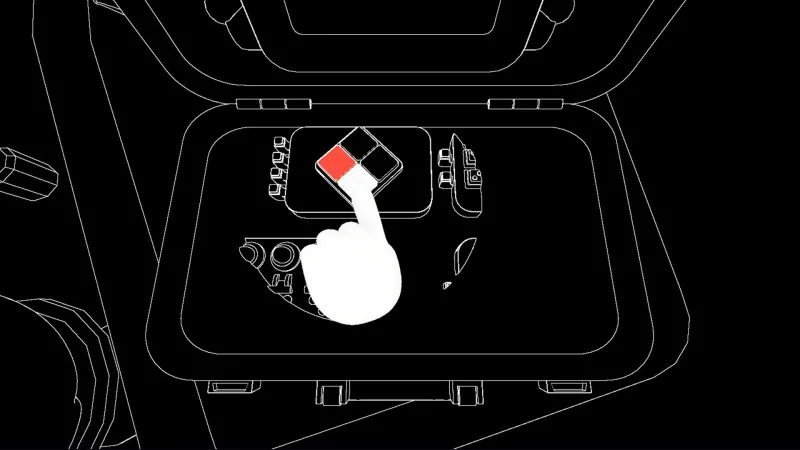 Bombanana! screenshot 1