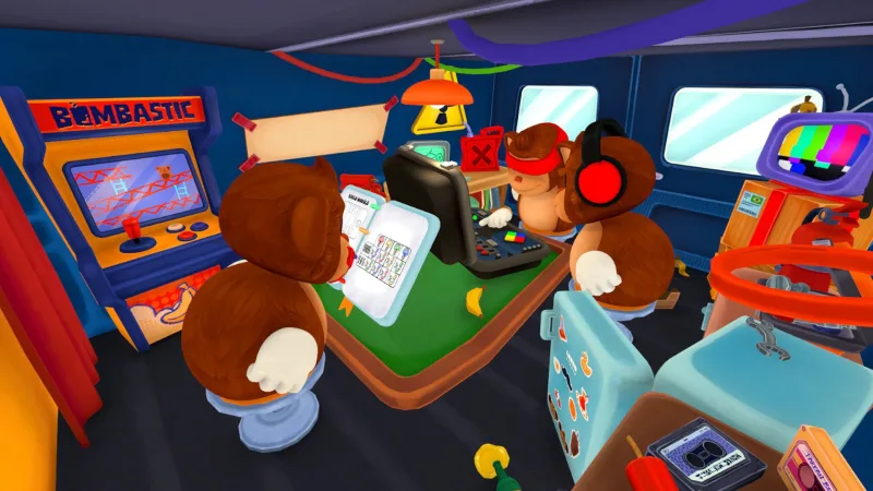 Bombanana! screenshot 2