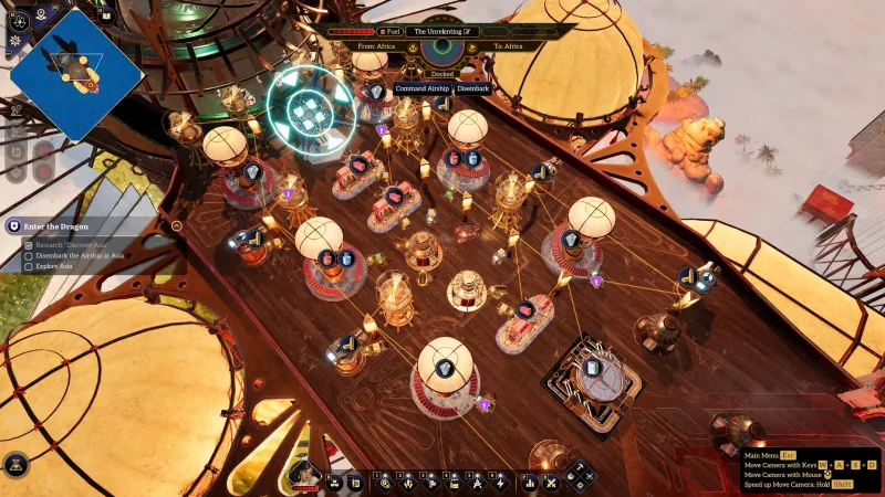 Brave New Wonders screenshot 1
