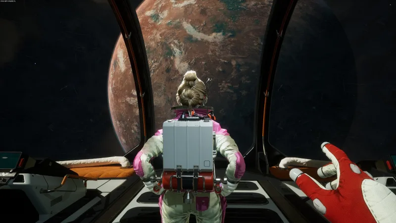 Breathedge 2 screenshot 2