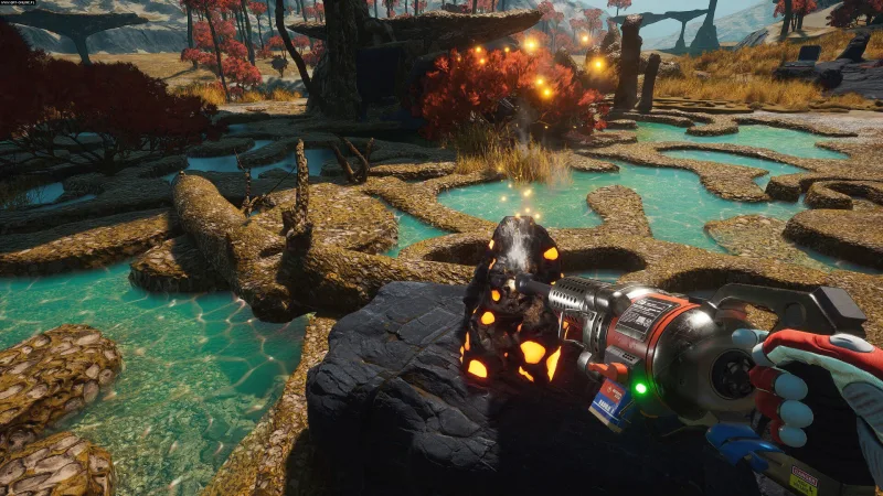 Breathedge 2 screenshot 3
