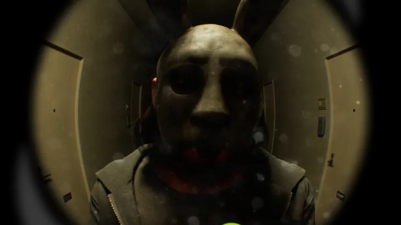 BrokenLore: Don't Lie screenshot 1