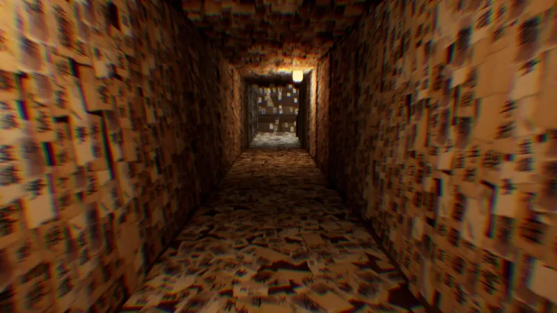 BrokenLore: Don't Lie screenshot 2