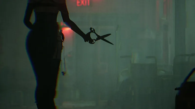 BrokenLore: Unfollow screenshot 2