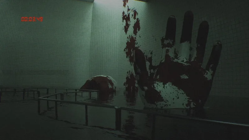 BrokenLore: Unfollow screenshot 3