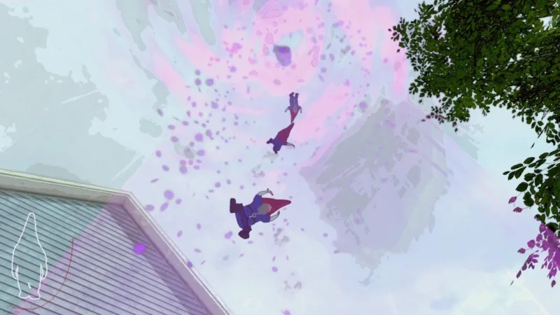 Burglin' Gnomes screenshot 1