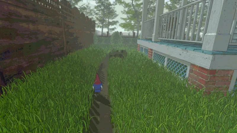 Burglin' Gnomes screenshot 3