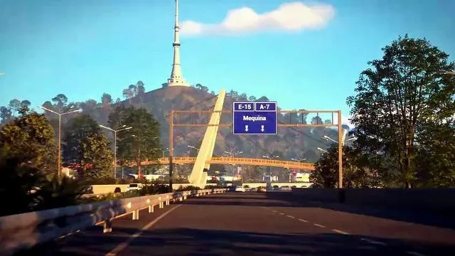 Bus Simulator 27 screenshot 1