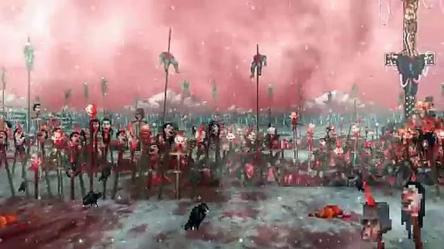 Butcher's Summit screenshot 1
