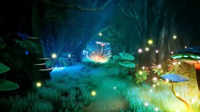 Call of the Elder Gods screenshot 1