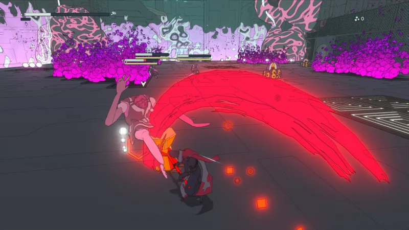 CALX screenshot 1