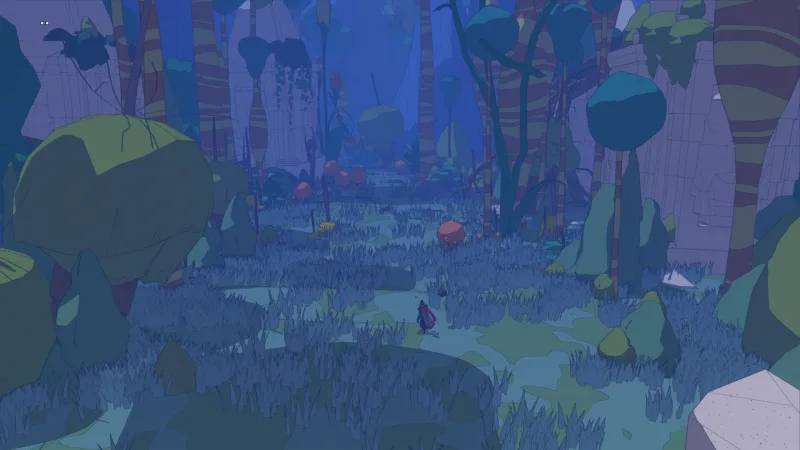 CALX screenshot 3