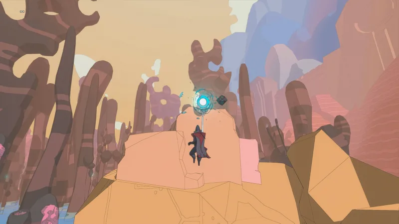 CALX screenshot 4