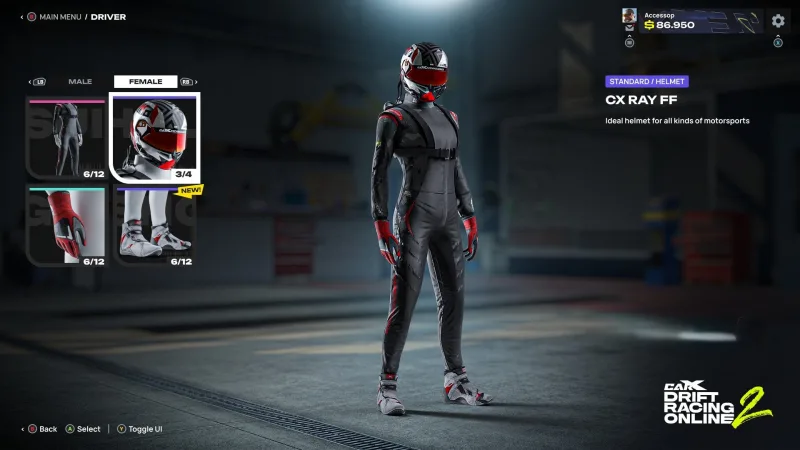 CarX Drift Racing Online 2 screenshot 1