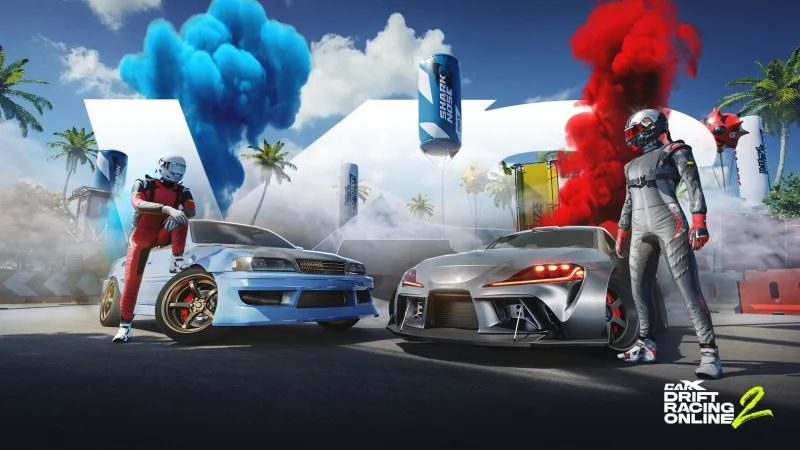 CarX Drift Racing Online 2 screenshot 2