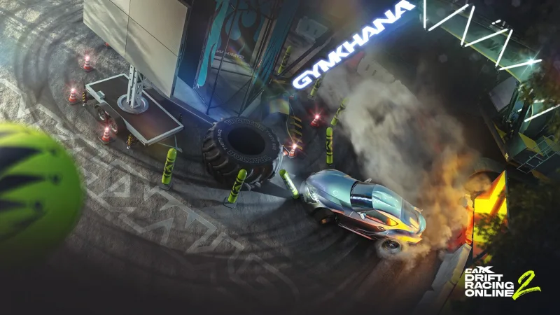 CarX Drift Racing Online 2 screenshot 3