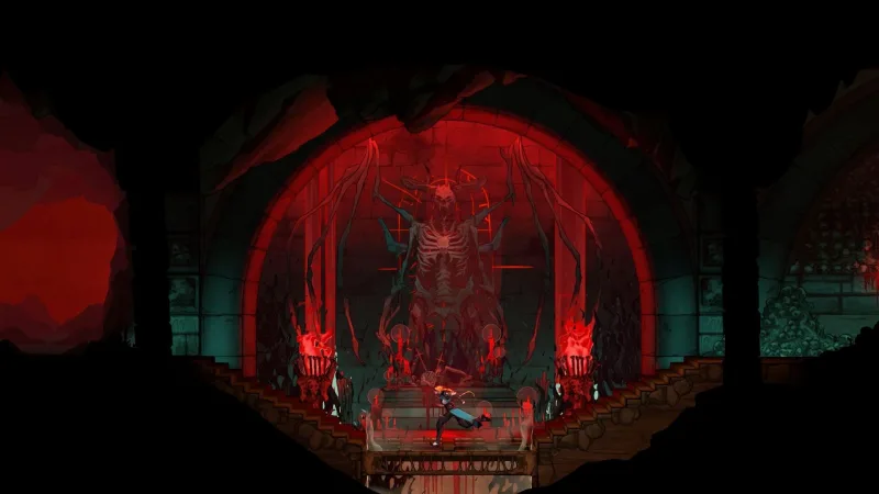Castlevania: Belmont’s Curse screenshot 1