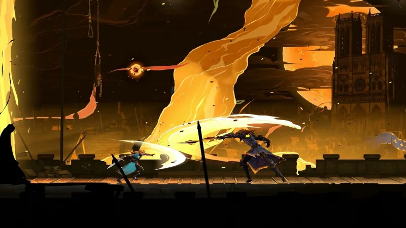 Castlevania: Belmont’s Curse screenshot 2