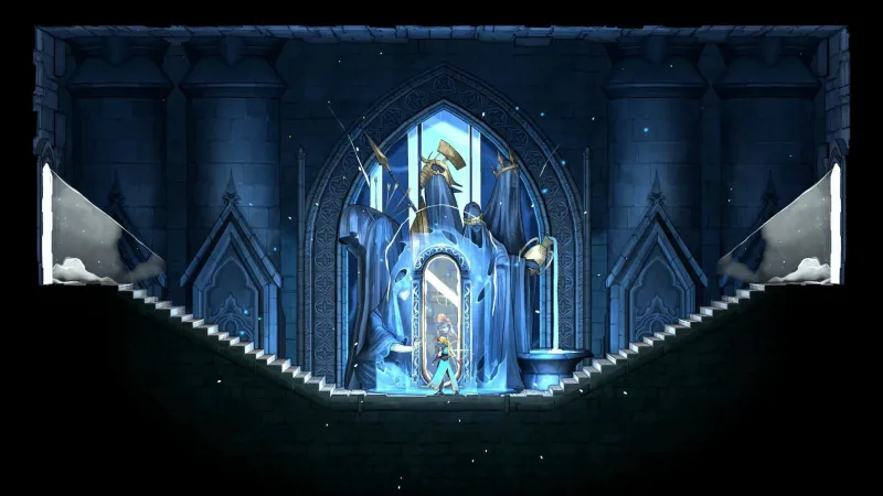 Castlevania: Belmont’s Curse screenshot 3