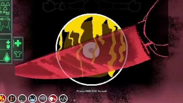 Casualties: Unknown screenshot 1