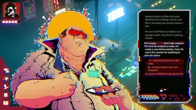 Celestial Return screenshot 2