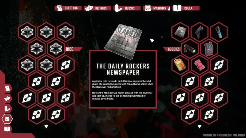 Celestial Return screenshot 3