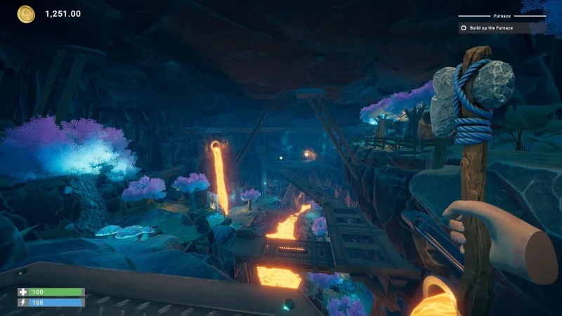Chop Chop Inc. screenshot 1