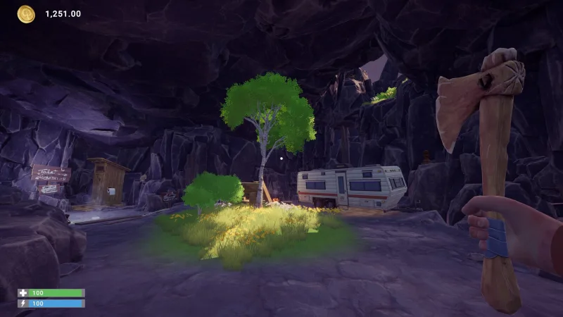 Chop Chop Inc. screenshot 2