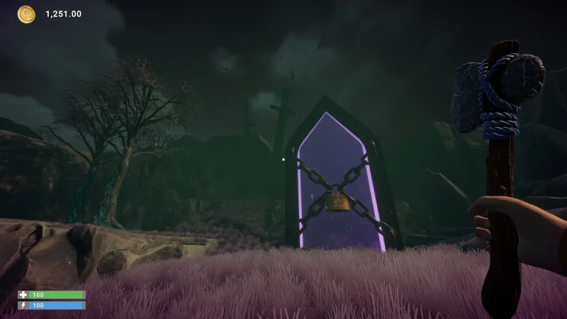 Chop Chop Inc. screenshot 3