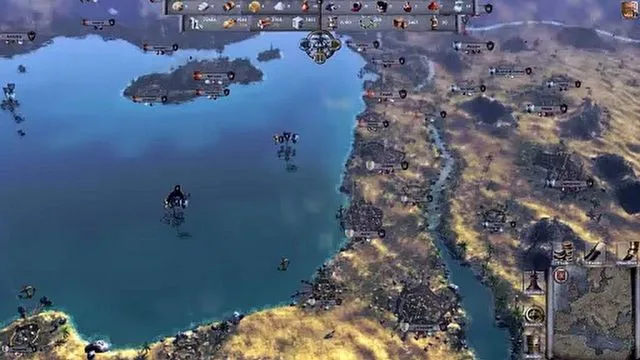 City States: Medieval screenshot 4