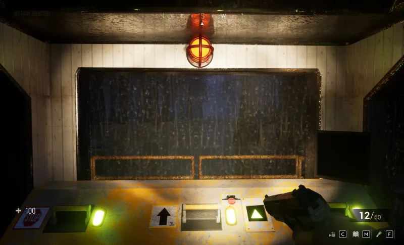 Clawed screenshot 3