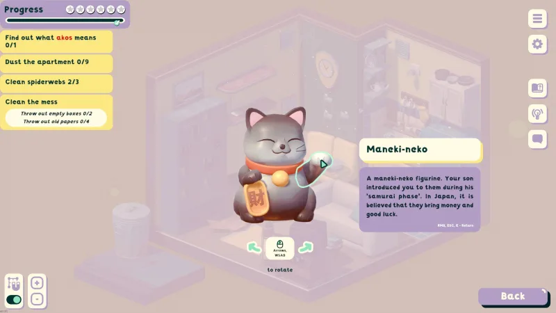 Clean Start screenshot 2