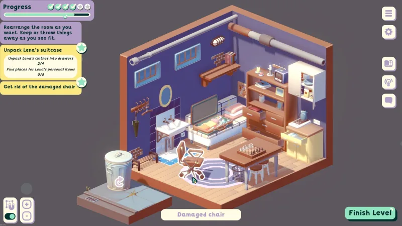Clean Start screenshot 4