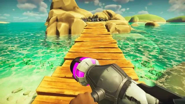 Clean Up Earth screenshot 1