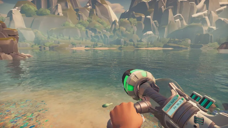 Clean Up Earth screenshot 2