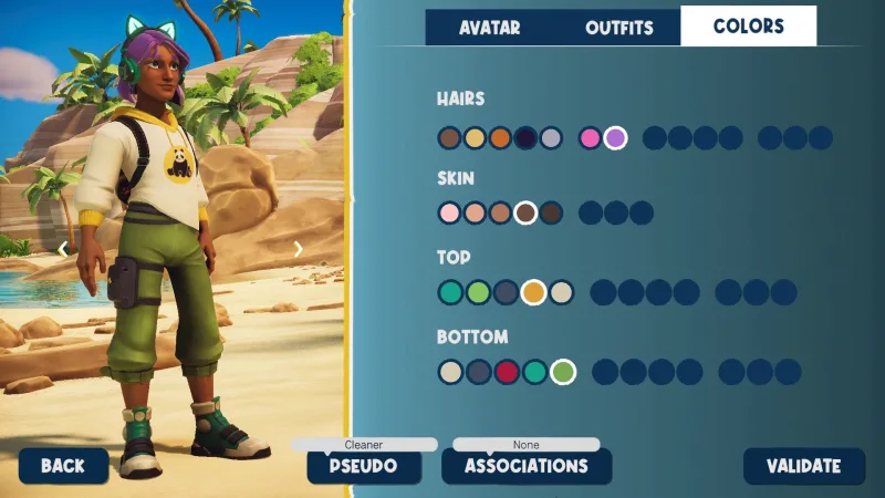 Clean Up Earth screenshot 3