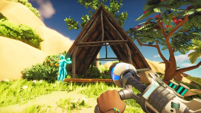 Clean Up Earth screenshot 4