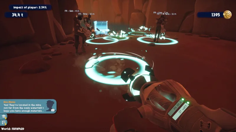 Clean Up Earth screenshot 5