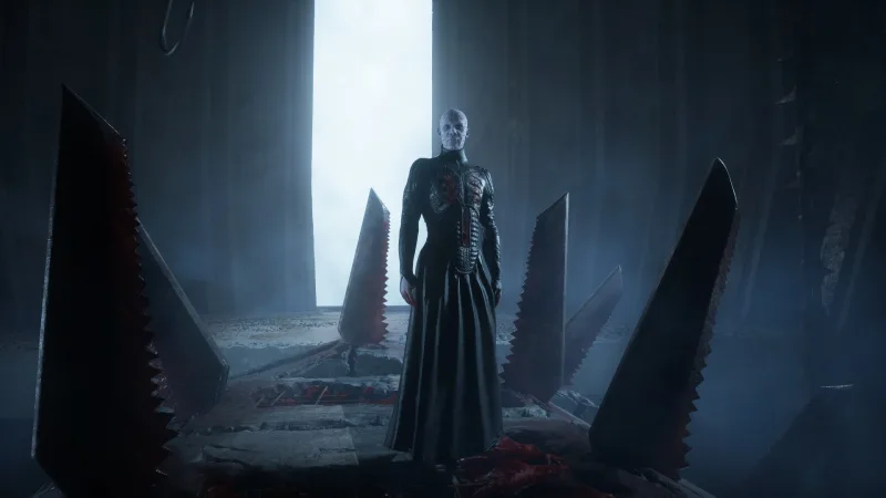 Clive Barker's Hellraiser: Revival screenshot 3