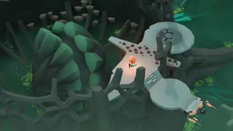 Cocoon screenshot 1